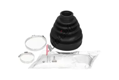 KAVO PARTS Sada man�ety hnac�ho h��dele KVP CVB-6533, CVB-6533