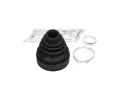 KAVO PARTS Sada man�ety hnac�ho h��dele KVP CVB-6533, CVB-6533