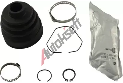 KAVO PARTS Sada man�ety hnac�ho h��dele KVP CVB-6534, CVB-6534