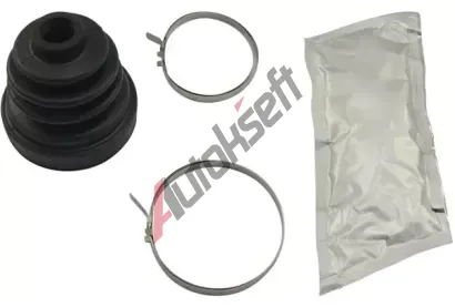 KAVO PARTS Sada man�ety hnac�ho h��dele KVP CVB-6536, CVB-6536