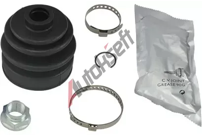 KAVO PARTS Sada man�ety hnac�ho h��dele KVP CVB-8001, CVB-8001