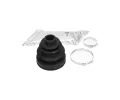 KAVO PARTS Sada man�ety hnac�ho h��dele KVP CVB-8500, CVB-8500