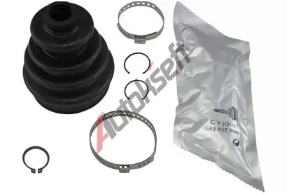 KAVO PARTS Sada man�ety hnac�ho h��dele KVP CVB-8504, CVB-8504