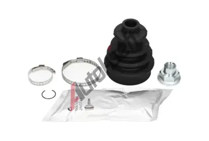 KAVO PARTS Sada man�ety hnac�ho h��dele KVP CVB-8514, CVB-8514