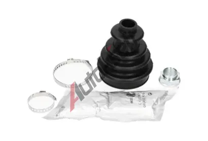 KAVO PARTS Sada manety hnacho hdele KVP CVB-9007, CVB-9007