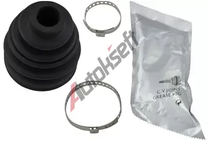 KAVO PARTS Sada manžety hnacího hřídele KVP CVB-9009, CVB-9009 KAVO PARTS Sada manžety hnacího hřídele KVP CVB-9009, CVB-9009