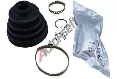 KAVO PARTS Sada manety hnacho hdele KVP CVB-9017, CVB-9017