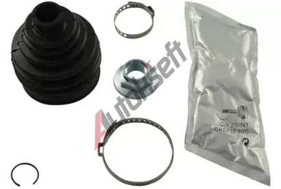 KAVO PARTS Sada manety hnacho hdele KVP CVB-9021, CVB-9021