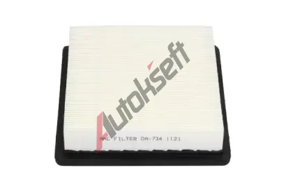 KAVO PARTS Vzduchov� filtr KVP DA-734, DA-734