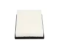 Vzduchov filtr KAVO PARTS ‐ KVP DA-760