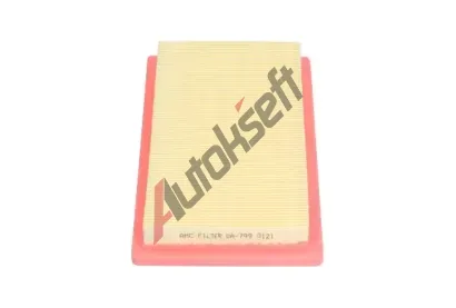 KAVO PARTS Vzduchov filtr KVP DA-799, DA-799