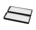KAVO PARTS Filtr vzduchu v interiru KVP DC-7105, DC-7105