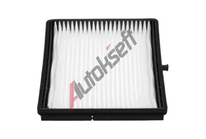 KAVO PARTS Filtr vzduchu v interiéru KVP DC-7106, DC-7106 KAVO PARTS Filtr vzduchu v interiéru KVP DC-7106, DC-7106