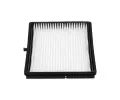 KAVO PARTS Filtr vzduchu v interiéru KVP DC-7106, DC-7106