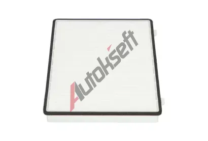 KAVO PARTS Filtr vzduchu v interiru KVP DC-7107, DC-7107