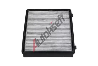 KAVO PARTS Filtr vzduchu v interiéru KVP DC-7107C, DC-7107C KAVO PARTS Filtr vzduchu v interiéru KVP DC-7107C, DC-7107C