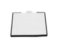 KAVO PARTS Filtr vzduchu v interi�ru KVP DC-7108, DC-7108