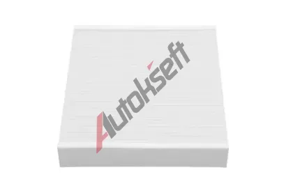 KAVO PARTS Filtr vzduchu v interiru KVP DC-7110, DC-7110