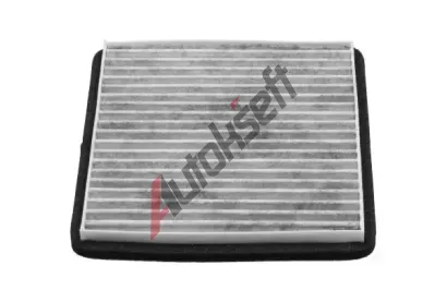 KAVO PARTS Filtr vzduchu v interi�ru KVP DC-7112C, DC-7112C