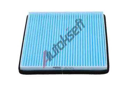 KAVO PARTS Filtr vzduchu v interi�ru KVP DC-7112X, DC-7112X