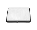 KAVO PARTS Filtr vzduchu v interi�ru KVP DC-7112, DC-7112