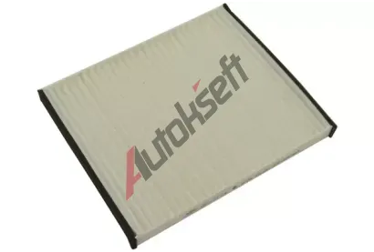 KAVO PARTS Filtr vzduchu v interi�ru KVP DC-7114, DC-7114