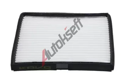 KAVO PARTS Filtr vzduchu v interi�ru KVP DC-7115, DC-7115