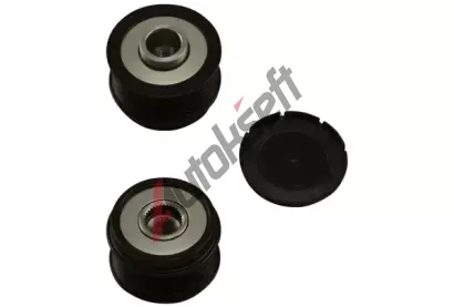 KAVO PARTS Alterntorov volnobka KVP DFP-3012, DFP-3012