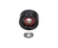KAVO PARTS Vratn� / vodic� kladka dr�kov�ho kl�nov�ho �emenu&nbsp;&dash;&nbsp;KVP DIP-2025