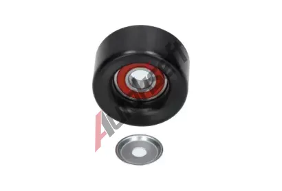 KAVO PARTS Vratná / vodicí kladka drážkového klínového řemenu KVP DIP-2025, DIP-2025 KAVO PARTS Vratná / vodicí kladka drážkového klínového řemenu KVP DIP-2025, DIP-2025