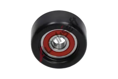 KAVO PARTS Vratná / vodicí kladka drážkového klínového řemenu KVP DIP-3013, DIP-3013 KAVO PARTS Vratná / vodicí kladka drážkového klínového řemenu KVP DIP-3013, DIP-3013