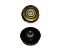 Vratn� / vodic� kladka dr�kov�ho kl�nov�ho �emenu&nbsp;KAVO PARTS&nbsp;&dash;&nbsp;KVP DIP-3014