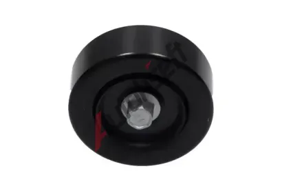 KAVO PARTS Vratn / vodic kladka drkovho klnovho emenu KVP DIP-3020, DIP-3020