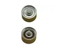 KAVO PARTS Vratn� / vodic� kladka dr�kov�ho kl�nov�ho �emenu&nbsp;&dash;&nbsp;KVP DIP-3029