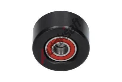 KAVO PARTS Vratná / vodicí kladka drážkového klínového řemenu KVP DIP-4021, DIP-4021 KAVO PARTS Vratná / vodicí kladka drážkového klínového řemenu KVP DIP-4021, DIP-4021