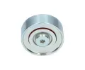 Vratn� / vodic� kladka dr�kov�ho kl�nov�ho �emenu&nbsp;KAVO PARTS&nbsp;&dash;&nbsp;KVP DIP-5512