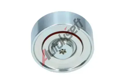 KAVO PARTS Vratná / vodicí kladka drážkového klínového řemenu KVP DIP-5512, DIP-5512 KAVO PARTS Vratná / vodicí kladka drážkového klínového řemenu KVP DIP-5512, DIP-5512