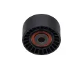 Vratn� / vodic� kladka dr�kov�ho kl�nov�ho �emenu&nbsp;KAVO PARTS&nbsp;&dash;&nbsp;KVP DIP-6504
