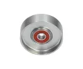 KAVO PARTS Vratn� / vodic� kladka dr�kov�ho kl�nov�ho �emenu&nbsp;&dash;&nbsp;KVP DIP-6507