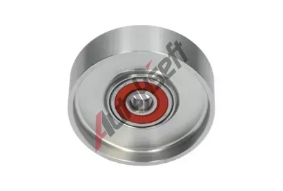 KAVO PARTS Vratn� / vodic� kladka dr�kov�ho kl�nov�ho �emenu KVP DIP-6507, DIP-6507