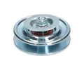 KAVO PARTS Vratn� / vodic� kladka dr�kov�ho kl�nov�ho �emenu&nbsp;&dash;&nbsp;KVP DIP-6511