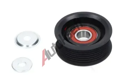 KAVO PARTS Vratná / vodicí kladka drážkového klínového řemenu KVP DIP-6521, DIP-6521 KAVO PARTS Vratná / vodicí kladka drážkového klínového řemenu KVP DIP-6521, DIP-6521