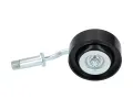 Vratn� / vodic� kladka dr�kov�ho kl�nov�ho �emenu&nbsp;KAVO PARTS&nbsp;&dash;&nbsp;KVP DIP-6523