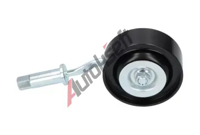 KAVO PARTS Vratn� / vodic� kladka dr�kov�ho kl�nov�ho �emenu KVP DIP-6523, DIP-6523