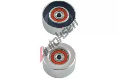 KAVO PARTS Vratn� / vodic� kladka dr�kov�ho kl�nov�ho �emenu KVP DIP-6525, DIP-6525