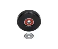 Vratn� / vodic� kladka dr�kov�ho kl�nov�ho �emenu&nbsp;KAVO PARTS&nbsp;&dash;&nbsp;KVP DIP-6526