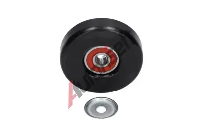 KAVO PARTS Vratn� / vodic� kladka dr�kov�ho kl�nov�ho �emenu KVP DIP-6526, DIP-6526
