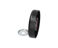 KAVO PARTS Vratn� / vodic� kladka dr�kov�ho kl�nov�ho �emenu KVP DIP-6526, DIP-6526