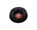 KAVO PARTS Vratn� / vodic� kladka dr�kov�ho kl�nov�ho �emenu KVP DIP-6526, DIP-6526