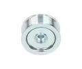 Vratn� / vodic� kladka dr�kov�ho kl�nov�ho �emenu&nbsp;KAVO PARTS&nbsp;&dash;&nbsp;KVP DIP-8507